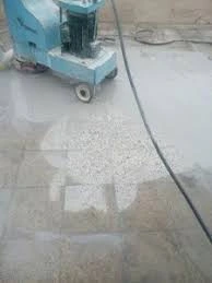 کفسابی بتن | کف سابی بتن | ساب زدن بتن