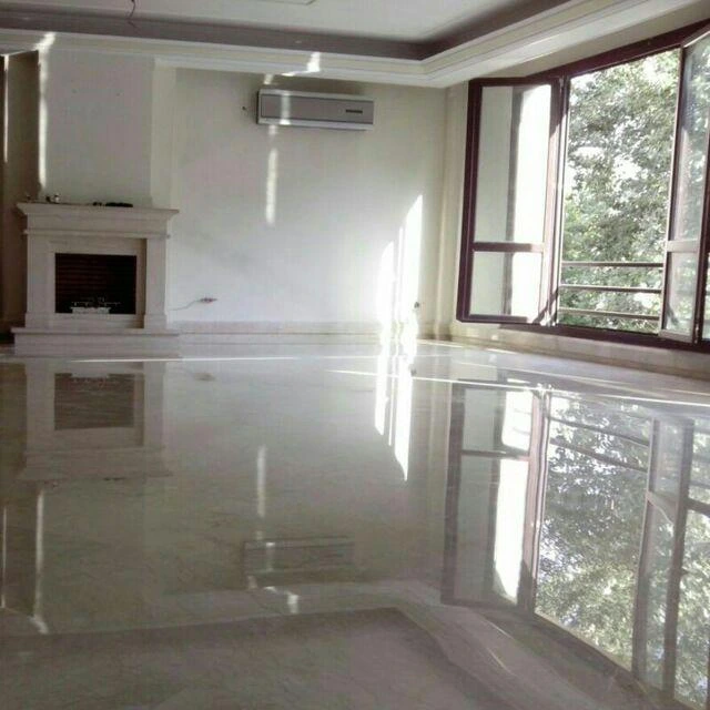 رزین سنگ کف