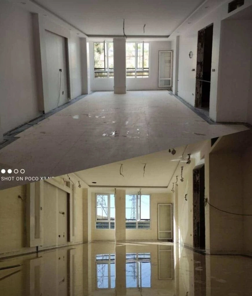کفسابی دهبید - ساب سنگ دهبید