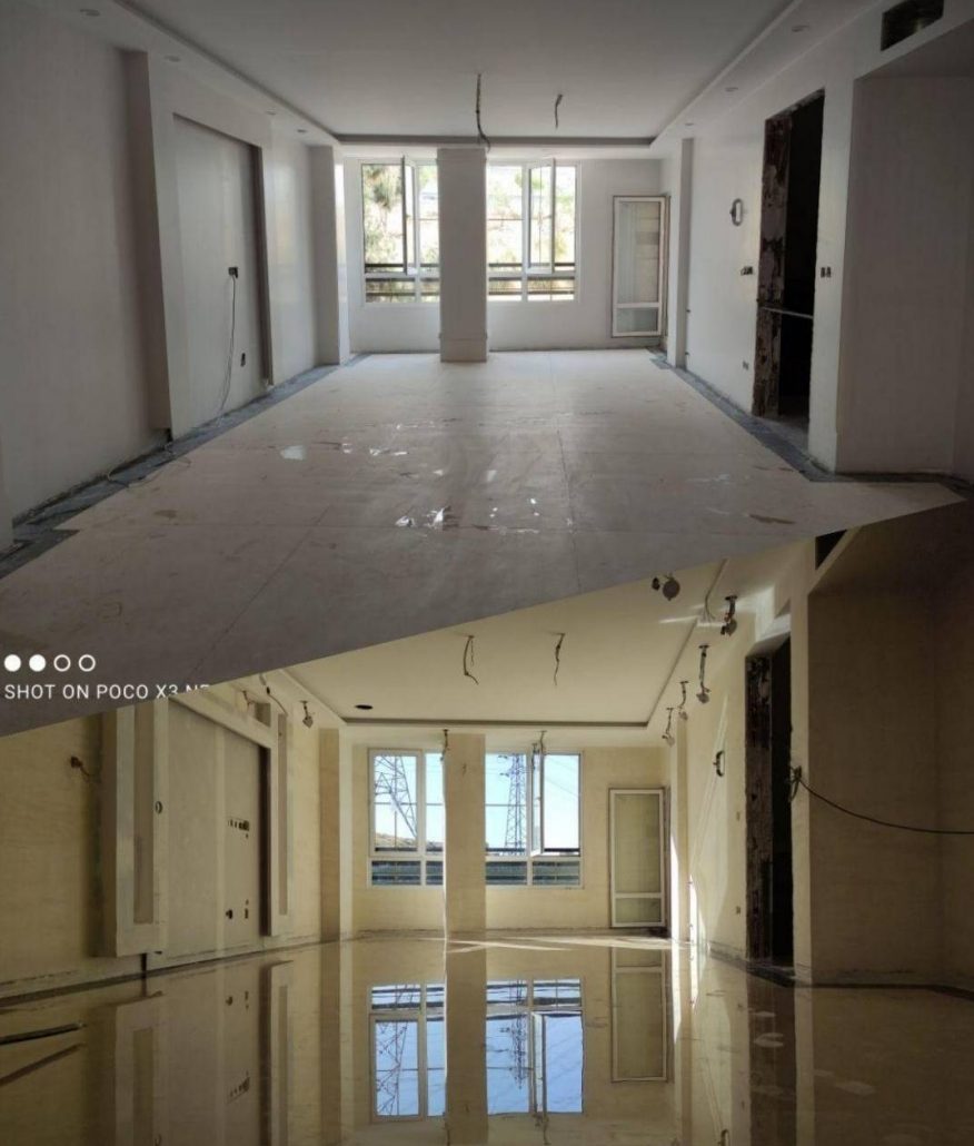 کفسابی دهبید - ساب سنگ دهبید