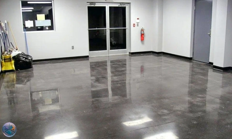 مراحل کفسابی