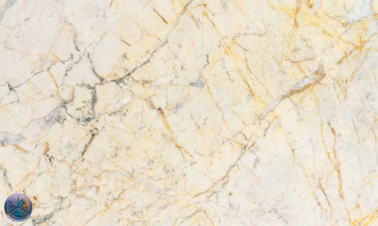 علت زرد شدن سنگ