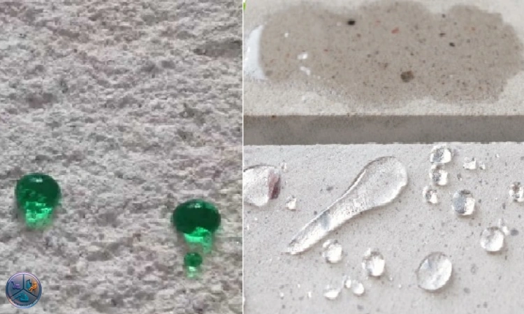 مزایای نانو کردن سنگ نما