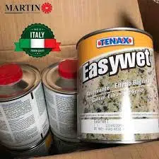 خیس کننده سنگ - افزایش رنگ سنگ تناکس ایتالیایی - محلول پر رنگ کننده سنگ