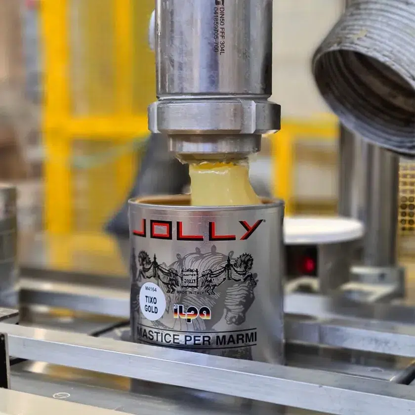 ماستیک جولی اصل ترمیم و بندکشی jolly